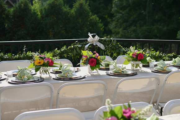 Christy and Rick Wedding Day 116