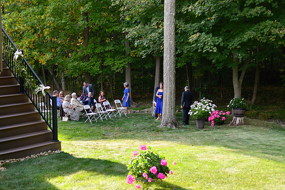 Christy and Rick Wedding Day 125