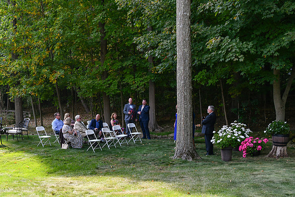 Christy and Rick Wedding Day 126