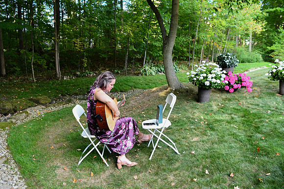Christy and Rick Wedding Day 123