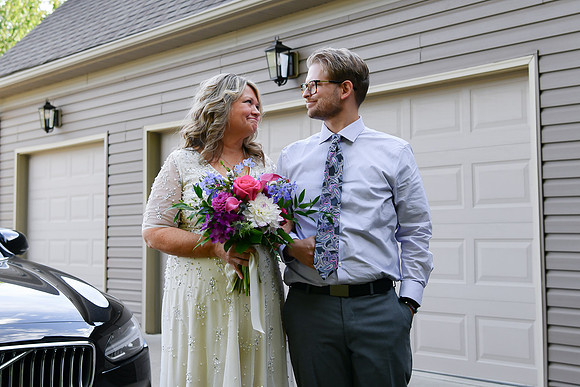 Christy and Rick Wedding Day 162