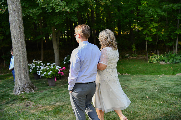 Christy and Rick Wedding Day 200