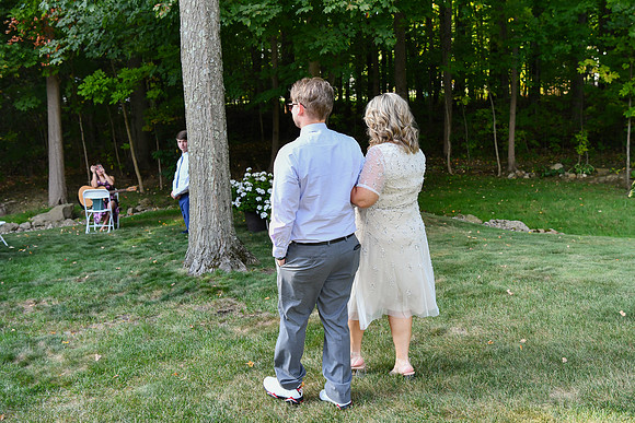 Christy and Rick Wedding Day 201