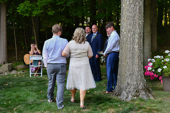 Christy and Rick Wedding Day 207