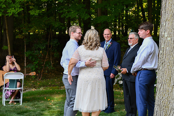 Christy and Rick Wedding Day 211