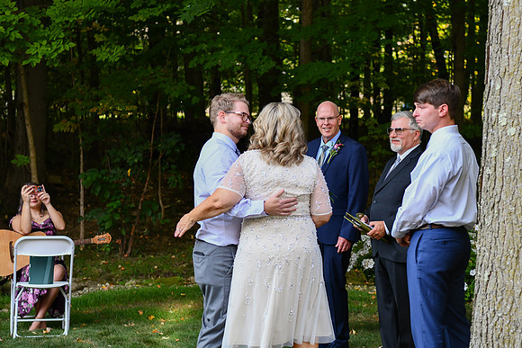 Christy and Rick Wedding Day 212