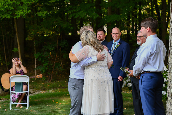 Christy and Rick Wedding Day 213