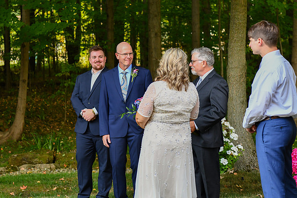 Christy and Rick Wedding Day 222