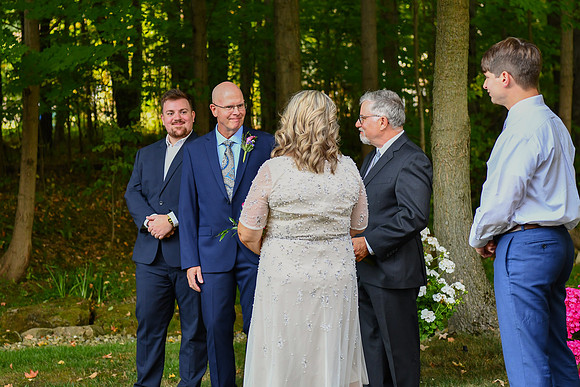 Christy and Rick Wedding Day 223