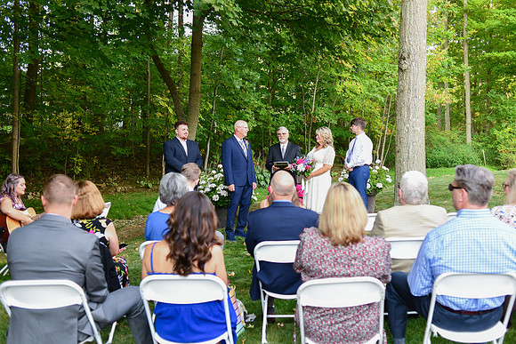 Christy and Rick Wedding Day 232