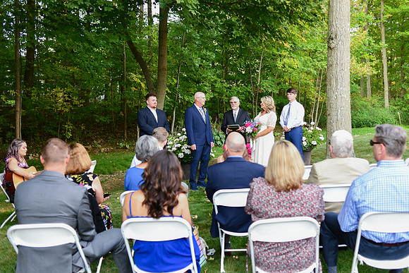 Christy and Rick Wedding Day 233