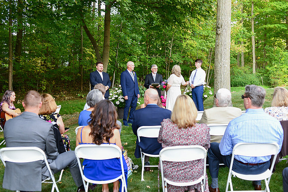 Christy and Rick Wedding Day 237