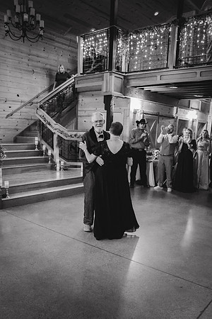 Piper & Eddie [dancing] 098