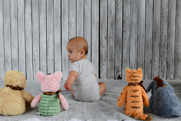 Graham 6 months 002