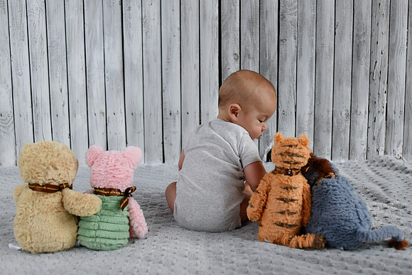 Graham 6 months 010
