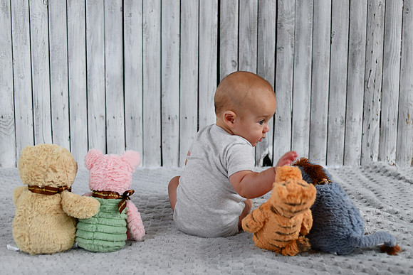 Graham 6 months 012