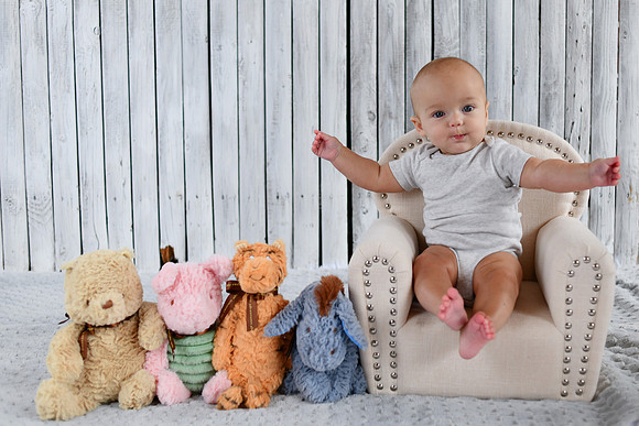 Graham 6 months 013