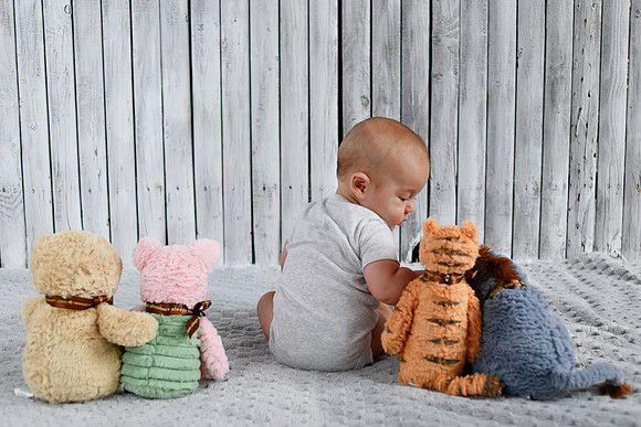 Graham 6 months 011