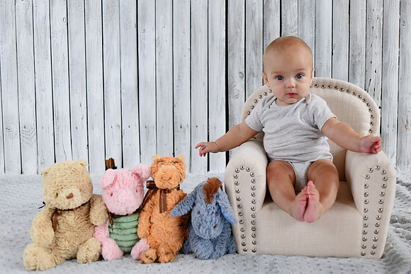 Graham 6 months 018