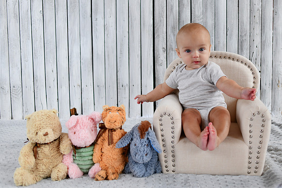Graham 6 months 017