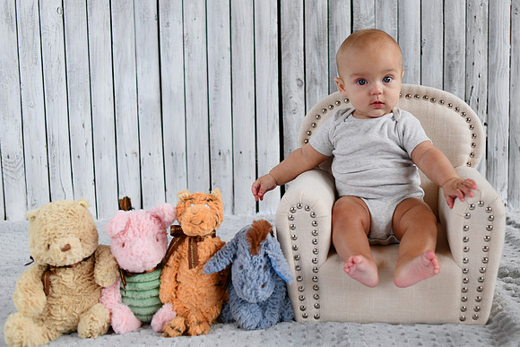 Graham 6 months 023