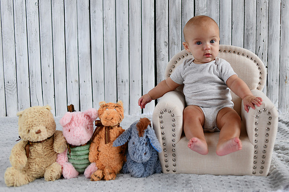 Graham 6 months 030