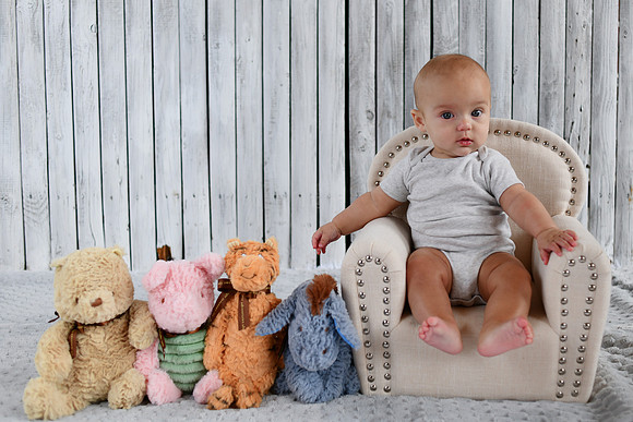 Graham 6 months 027