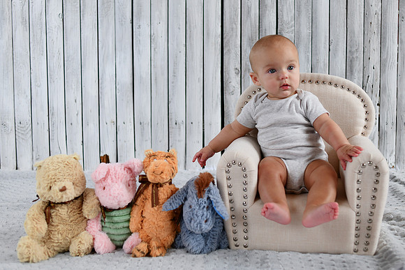 Graham 6 months 031