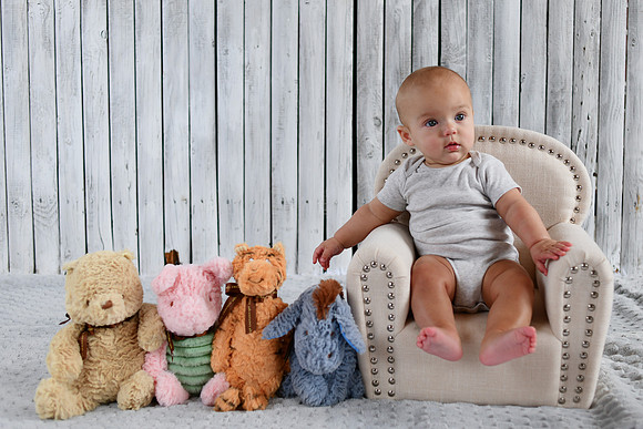 Graham 6 months 033