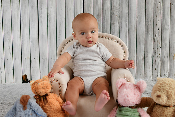 Graham 6 months 042
