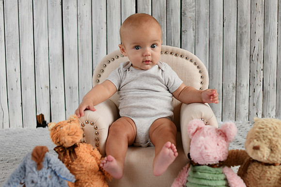 Graham 6 months 045