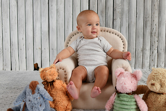 Graham 6 months 050