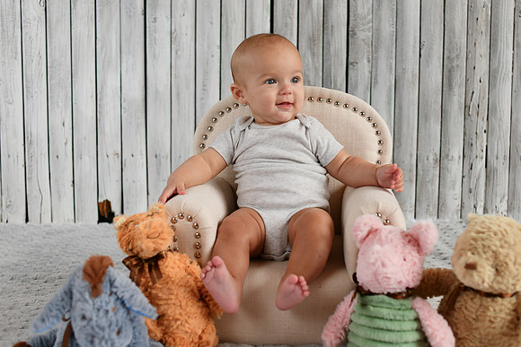 Graham 6 months 051