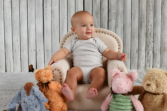 Graham 6 months 052