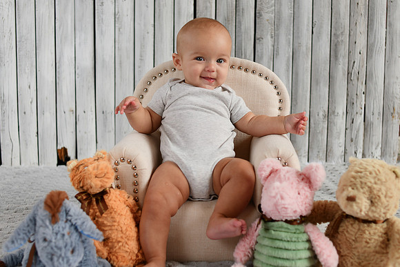 Graham 6 months 055