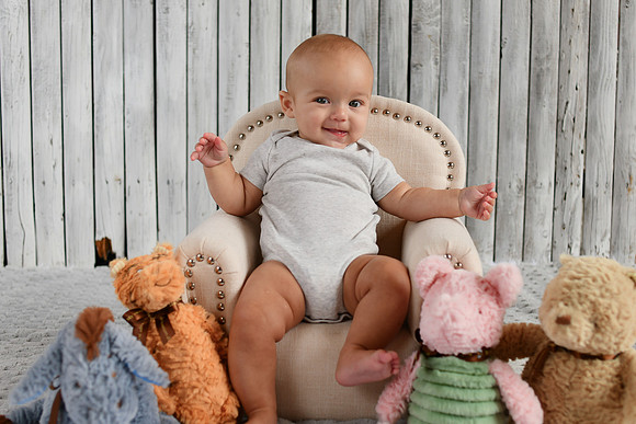 Graham 6 months 056