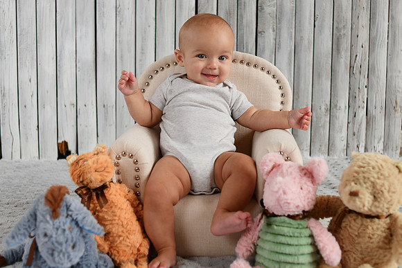 Graham 6 months 057