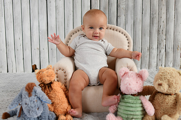 Graham 6 months 059
