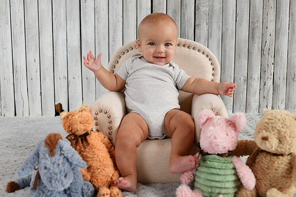 Graham 6 months 060