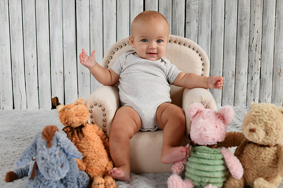 Graham 6 months 061