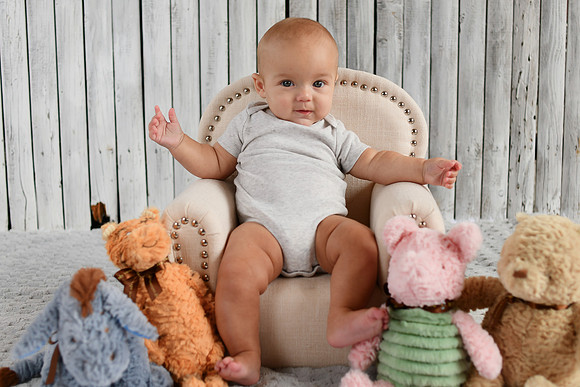 Graham 6 months 062