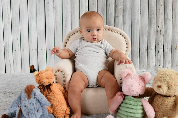 Graham 6 months 065