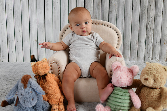 Graham 6 months 070