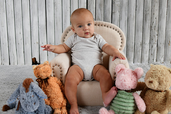 Graham 6 months 069