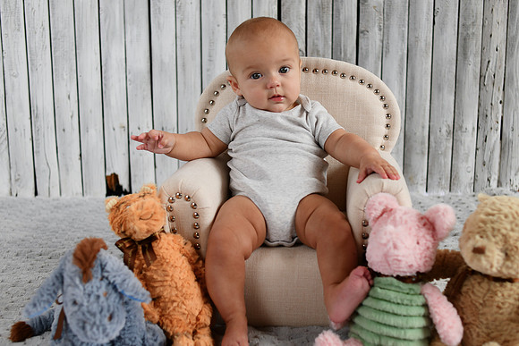 Graham 6 months 072