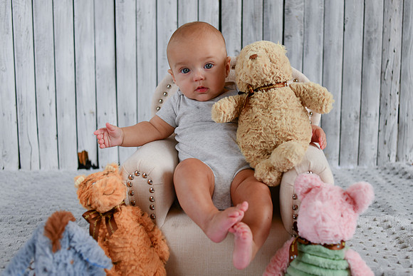 Graham 6 months 080