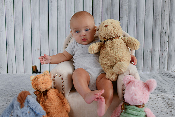 Graham 6 months 081