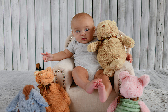 Graham 6 months 083