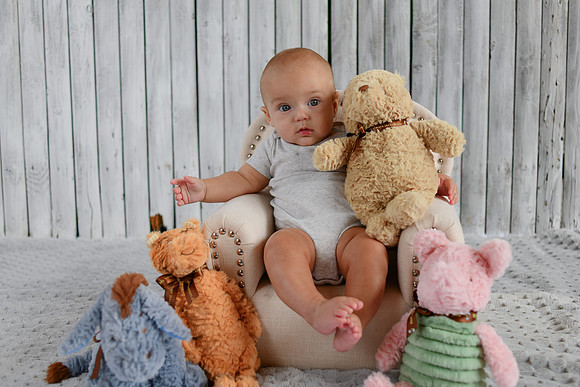 Graham 6 months 084