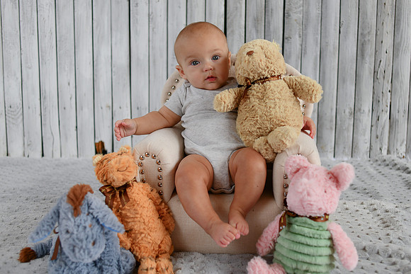 Graham 6 months 085